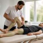 découvrez comment l’ostéopathie peut stimuler et améliorer la circulation lymphatique, favorisant ainsi le drainage des toxines et renforçant votre système immunitaire.