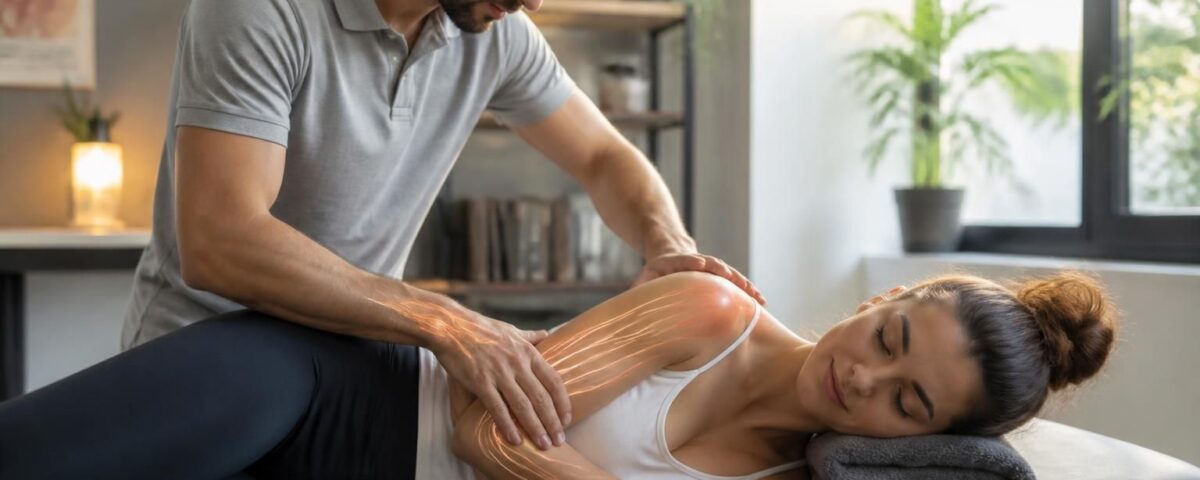 How osteopathy improves blood circulation in sore areas 14 découvrez comment l’ostéopathie favorise une meilleure circulation sanguine dans les zones endolories pour soulager la douleur et accélérer la guérison.
