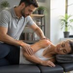 découvrez comment l’ostéopathie favorise une meilleure circulation sanguine dans les zones endolories pour soulager la douleur et accélérer la guérison.