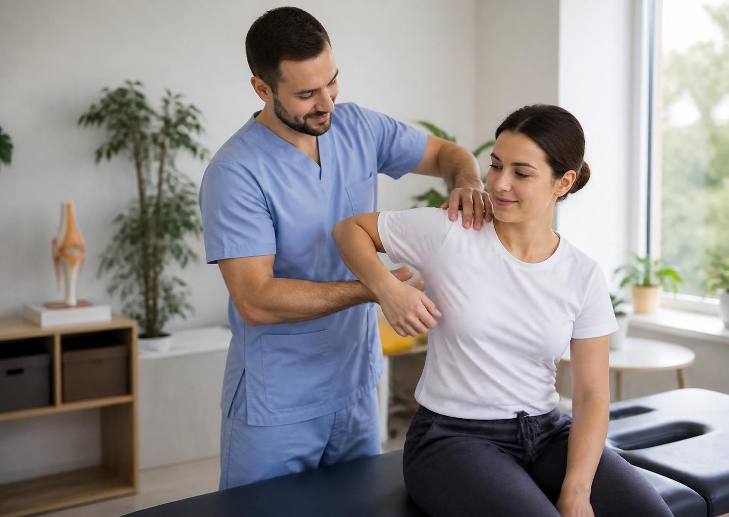 découvrez comment l’ostéopathie favorise une meilleure mobilité articulaire grâce à des techniques douces et personnalisées pour soulager les douleurs et améliorer votre bien-être.