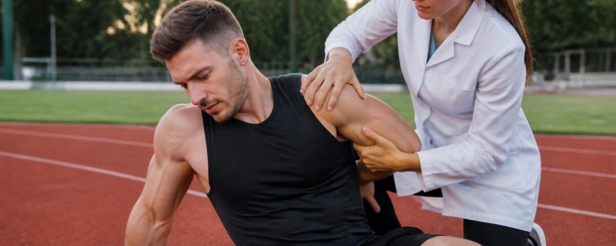 découvrez comment l’ostéopathie peut optimiser la performance physique des sportifs en améliorant mobilité, récupération et prévention des blessures.