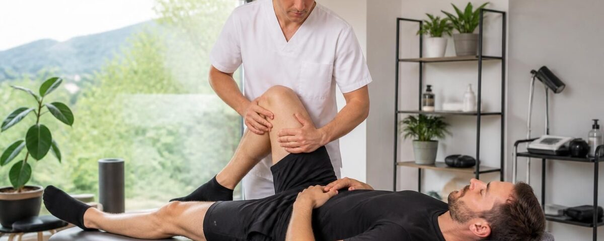 How Osteopathy Improves Post-Sports Injury Recovery 14 découvrez comment l’ostéopathie favorise une récupération rapide et efficace après une blessure sportive grâce à des techniques douces et personnalisées.