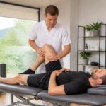 découvrez comment l’ostéopathie favorise une récupération rapide et efficace après une blessure sportive grâce à des techniques douces et personnalisées.