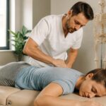 découvrez comment l’ostéopathie peut soulager les douleurs et améliorer la santé musculo-squelettique grâce à des techniques naturelles et personnalisées.