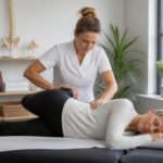 découvrez comment l'ostéopathie contribue à améliorer la souplesse musculaire en favorisant la mobilité, en réduisant les tensions et en optimisant l'équilibre du corps.