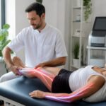 découvrez comment l’ostéopathie peut améliorer la circulation sanguine en favorisant la détente musculaire et la mobilité articulatoire pour un meilleur bien-être général.