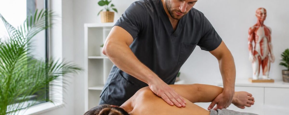 découvrez comment l’ostéopathie aide à stimuler la régénération des tissus musculaires grâce à des techniques douces et ciblées, favorisant la récupération et le bien-être.