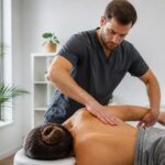 découvrez comment l’ostéopathie aide à stimuler la régénération des tissus musculaires grâce à des techniques douces et ciblées, favorisant la récupération et le bien-être.