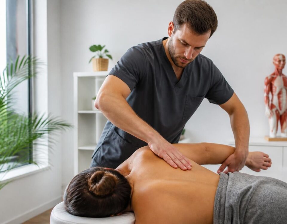découvrez comment l’ostéopathie aide à stimuler la régénération des tissus musculaires grâce à des techniques douces et ciblées, favorisant la récupération et le bien-être.