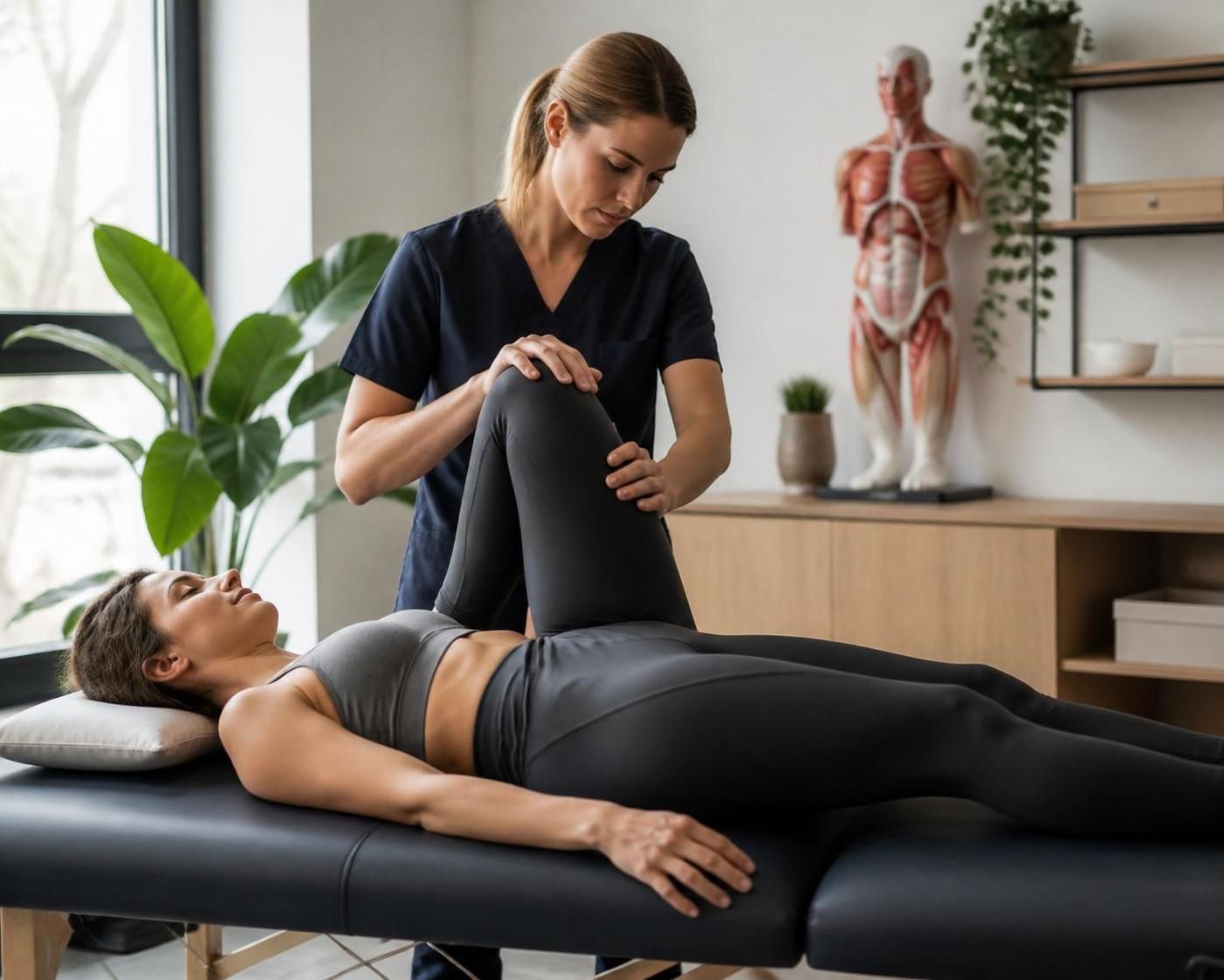 découvrez comment l’ostéopathie aide à améliorer la flexibilité musculaire grâce à des techniques douces favorisant la mobilité et la détente des muscles.