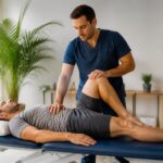découvrez comment l’ostéopathie améliore la flexibilité musculaire en soulageant les tensions et en favorisant une meilleure mobilité corporelle.