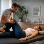 découvrez comment l’ostéopathie peut améliorer votre bien-être quotidien en soulageant douleurs et tensions, pour une qualité de vie optimale.
