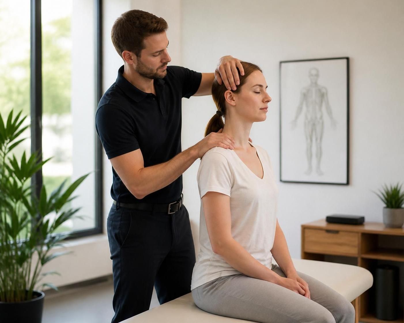 découvrez comment l’ostéopathie aide à améliorer et maintenir une posture équilibrée pour un bien-être optimal et une meilleure qualité de vie.