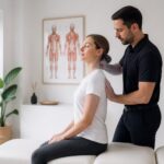 découvrez comment l’ostéopathie aide à améliorer et maintenir une posture équilibrée pour un bien-être optimal au quotidien.