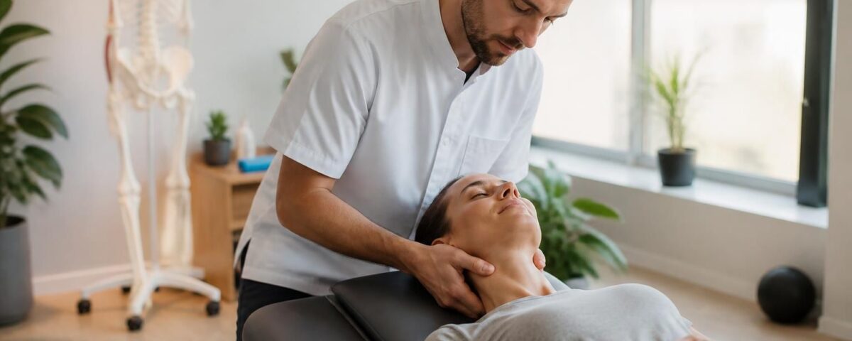 How Osteopathy Can Reduce Diffuse Muscle Pain 14 découvrez comment l’ostéopathie peut soulager efficacement les douleurs musculaires diffuses grâce à des techniques naturelles et personnalisées.