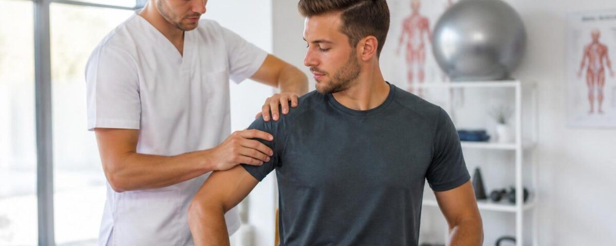 How Osteopathy Prevents Sport Injuries 14 découvrez comment l’ostéopathie aide à prévenir les blessures sportives en améliorant la mobilité, en corrigeant les déséquilibres et en renforçant le corps pour une pratique sportive sécurisée.
