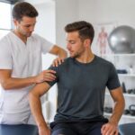 découvrez comment l’ostéopathie aide à prévenir les blessures sportives en améliorant la mobilité, en corrigeant les déséquilibres et en renforçant le corps pour une pratique sportive sécurisée.