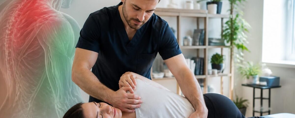 découvrez comment l’ostéopathie aide à réduire les inflammations chroniques grâce à des techniques naturelles favorisant la mobilité et le bien-être.