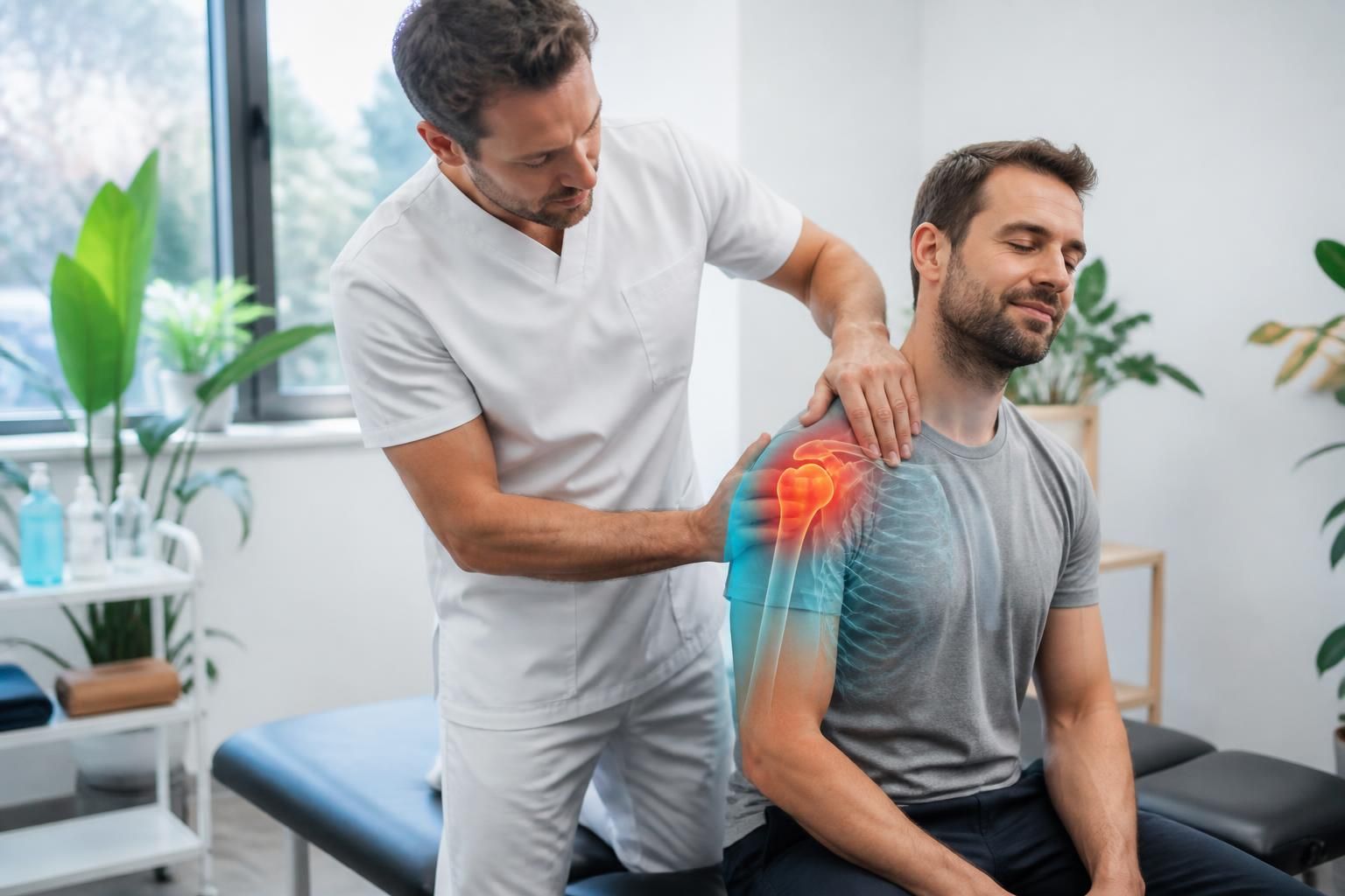 découvrez comment l’ostéopathie aide à réduire les inflammations localisées grâce à des techniques manuelles ciblées, favorisant la guérison naturelle et le bien-être global.