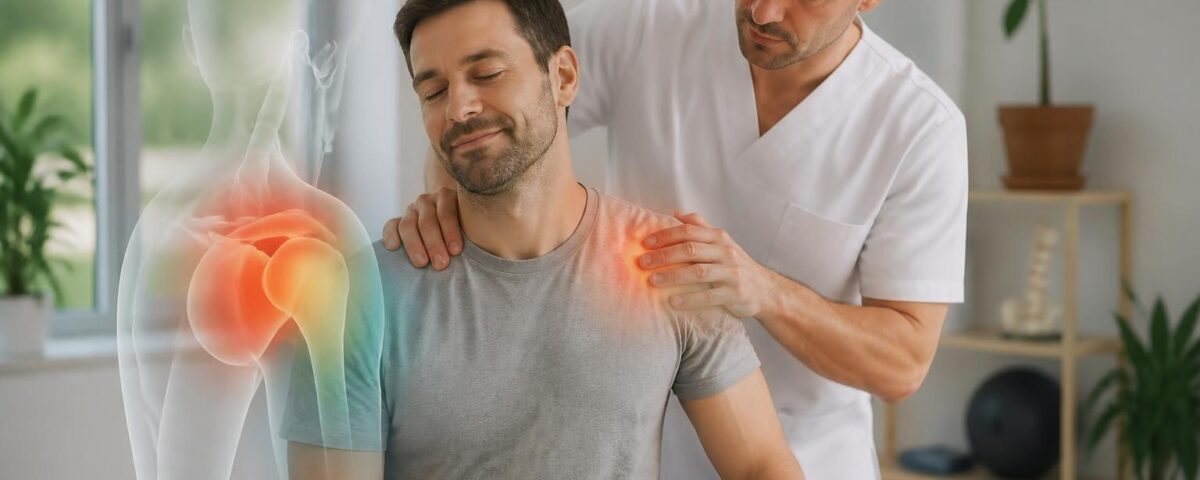 découvrez comment l’ostéopathie aide à réduire efficacement les inflammations localisées grâce à des techniques manuelles ciblées et naturelles.
