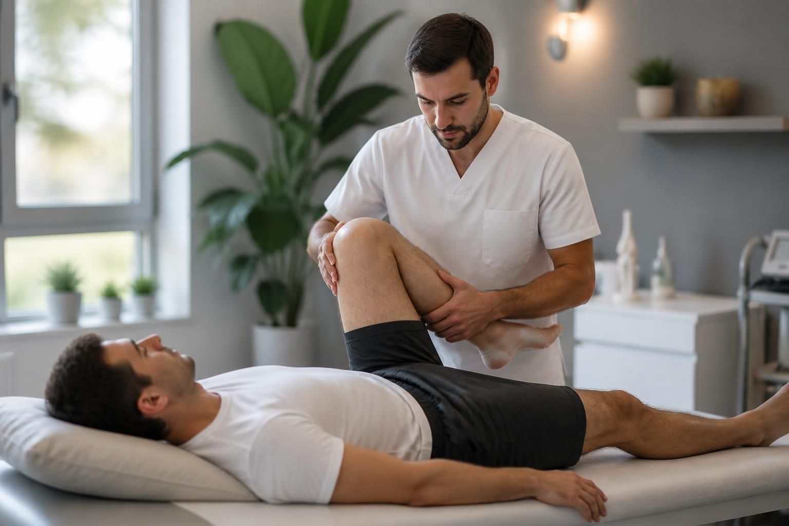 découvrez comment l’ostéopathie peut faciliter et accélérer la récupération après une chirurgie en réduisant la douleur, améliorant la mobilité et favorisant le bien-être global.