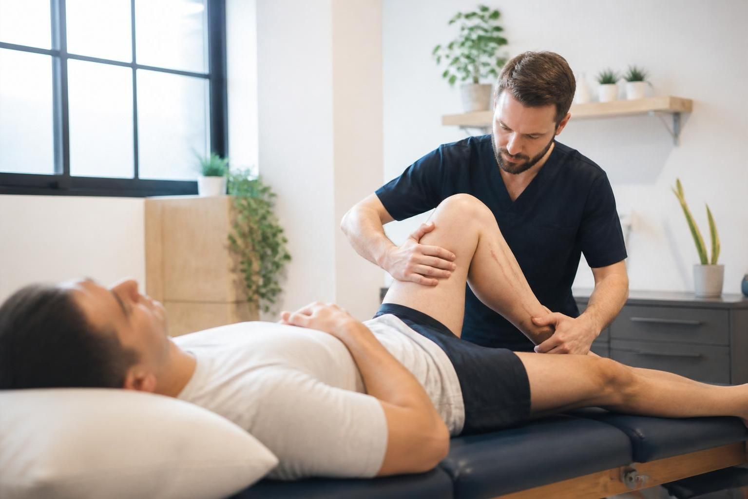 découvrez comment l’ostéopathie favorise une récupération optimale après une chirurgie complexe en soulageant les douleurs, améliorant la mobilité et stimulant la guérison.