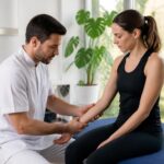 découvrez comment l'ostéopathie aide à accélérer la récupération après une tendinite en soulageant la douleur, améliorant la mobilité et favorisant la guérison naturelle.