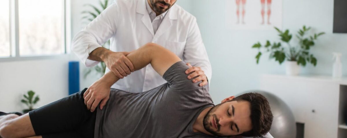 découvrez comment l’ostéopathie peut accompagner et optimiser la réhabilitation après un accident, en favorisant la récupération et le bien-être global.