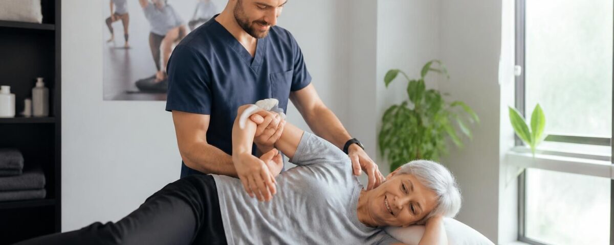 découvrez comment l’ostéopathie favorise un vieillissement actif en améliorant la mobilité, soulageant les douleurs et renforçant le bien-être général des seniors.