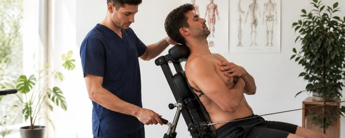 découvrez comment la décompression neurovertébrale et l'alignement postural peuvent corriger les déséquilibres corporels pour améliorer votre bien-être et prévenir les douleurs.