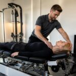 Neurovertebral Decompression and Postural Alignment: A Complete Treatment 13 découvrez la décompression neurovertébrale et l'alignement postural, un traitement complet pour soulager les douleurs dorsales et améliorer votre bien-être général.