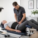 découvrez les bienfaits de la décompression neurovertébrale et de l'alignement vertébral pour soulager vos douleurs et améliorer votre posture. un duo efficace pour votre santé vertébrale.