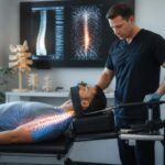 découvrez comment la décompression neurovertébrale peut soulager la douleur et améliorer la circulation spinale pour un bien-être optimal.