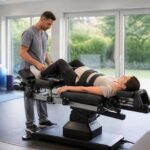 découvrez comment la décompression neurovertébrale peut améliorer votre mobilité quotidienne en soulageant les douleurs et en favorisant une meilleure santé de la colonne vertébrale.