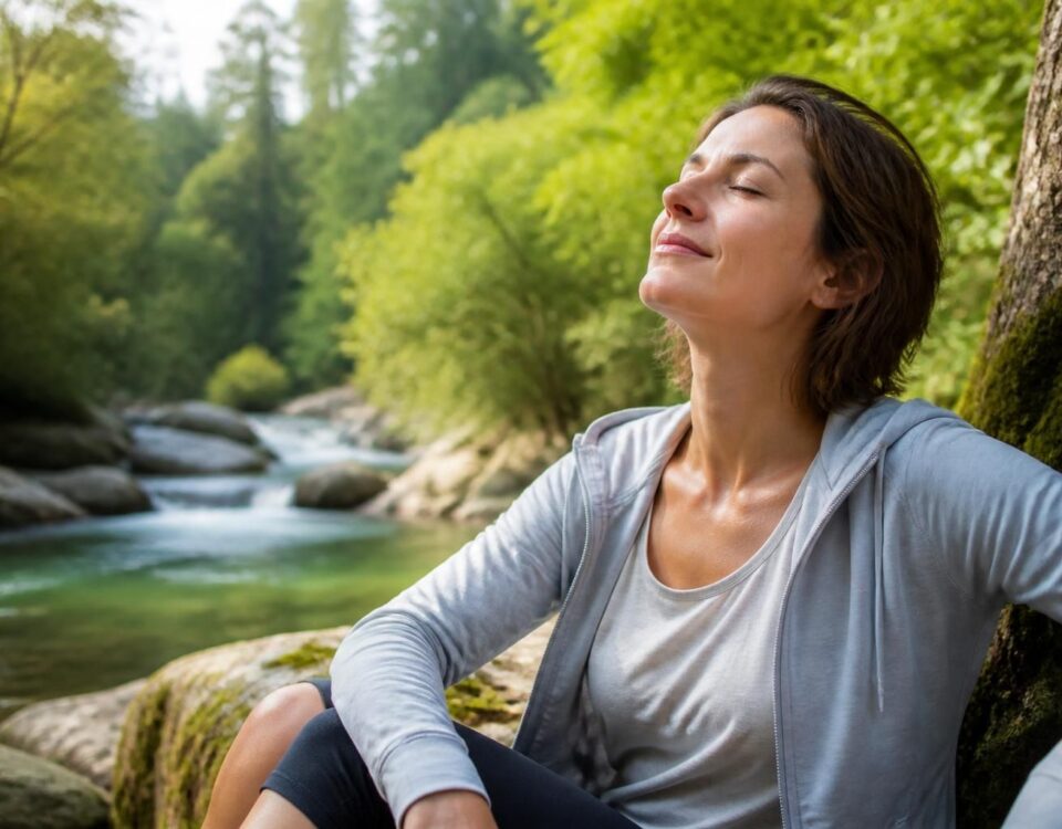 découvrez comment la décompression neurovertébrale peut améliorer votre bien-être général et vous aider à retrouver une qualité de vie optimale grâce à des techniques ciblées et efficaces.