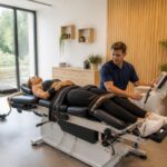 Neurovertebral decompression and physical well-being: restoring the quality of life 13 découvrez comment la décompression neurovertébrale peut améliorer votre bien-être physique et restaurer votre qualité de vie grâce à des méthodes innovantes et efficaces.