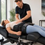 découvrez comment la décompression neurovertébrale peut améliorer votre bien-être et vous aider à retrouver une meilleure qualité de vie grâce à des techniques naturelles et efficaces.