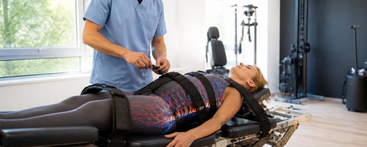 découvrez comment la décompression neurovertébrale améliore la circulation sanguine et apporte des bienfaits surprenants pour votre santé.