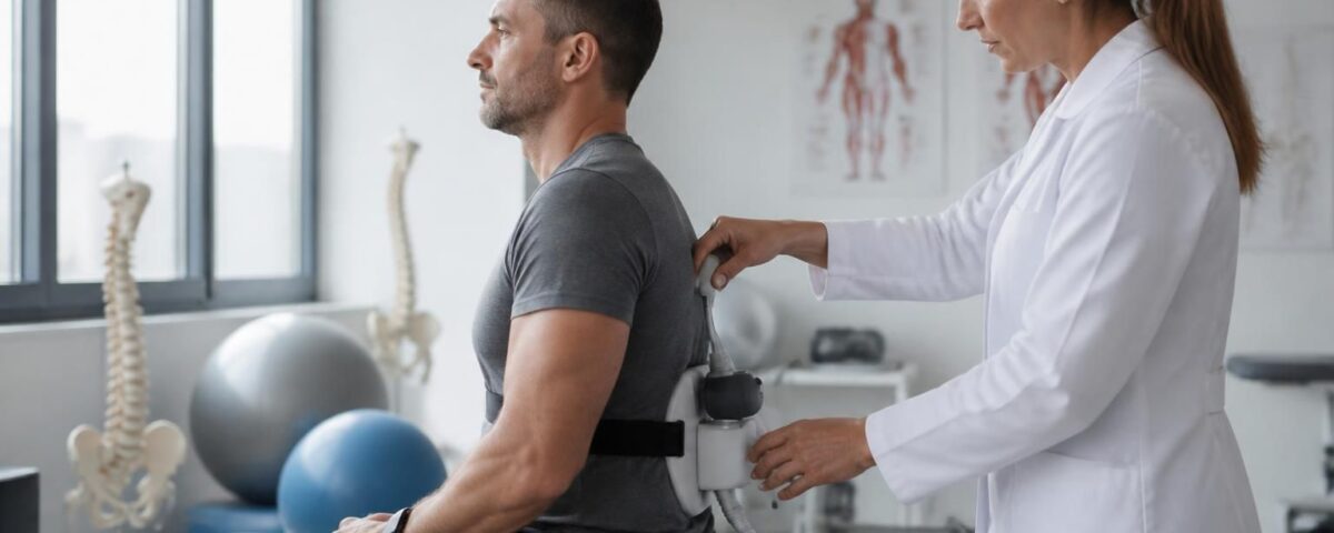 découvrez comment la décompression neurovertébrale peut soulager efficacement la douleur neuropathique grâce à une approche innovante et ciblée.