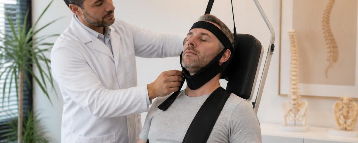 découvrez comment la décompression neurovertébrale peut soulager efficacement les douleurs aux cervicales grâce à une méthode éprouvée et sécurisée.