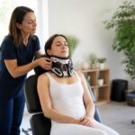 découvrez comment la décompression neurovertébrale offre une approche naturelle efficace pour soulager les douleurs cervicales et améliorer votre bien-être.
