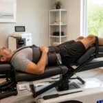 Neurovertebral decompression and chronic lower back pain: a lasting solution 12 découvrez comment la décompression neurovertébrale peut soulager durablement les douleurs chroniques au bas du dos et améliorer votre qualité de vie.