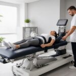 Neurovertebral decompression and chronic back pain: a lasting solution 13 découvrez comment la décompression neurovertébrale offre une solution durable pour soulager les douleurs chroniques au dos et améliorer votre qualité de vie.