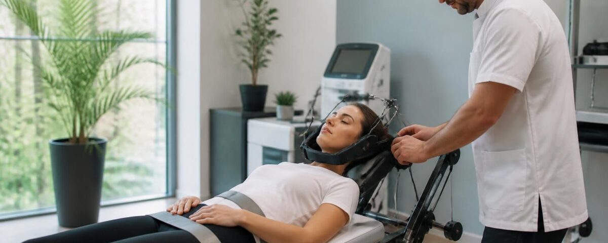 découvrez comment la décompression neurovertébrale offre une prise en charge globale efficace pour soulager les douleurs chroniques cervicales et améliorer votre qualité de vie.