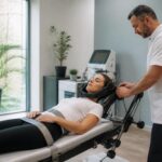 découvrez comment la décompression neurovertébrale offre une prise en charge globale efficace pour soulager les douleurs chroniques cervicales et améliorer votre qualité de vie.