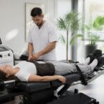découvrez comment la décompression neurovertébrale offre une solution innovante pour soulager les douleurs chroniques et améliorer la qualité de vie.