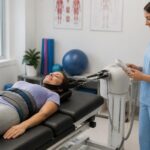 découvrez comment la décompression neurovertébrale peut soulager efficacement les douleurs chroniques et offrir une solution durable pour améliorer votre qualité de vie.