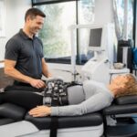 Neurovertebral decompression and diffuse pain: an appropriate solution 12 découvrez comment la décompression neurovertébrale peut soulager efficacement les douleurs diffuses et améliorer votre qualité de vie grâce à une solution adaptée et ciblée.