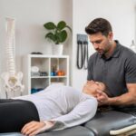 découvrez comment la décompression neurovertébrale peut soulager en douceur les douleurs irradiantes, en offrant une approche efficace et non invasive pour améliorer votre bien-être.