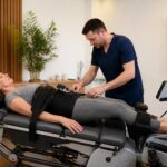découvrez comment la décompression neurovertébrale peut soulager efficacement les douleurs lombaires chroniques et offrir une solution durable pour améliorer votre qualité de vie.